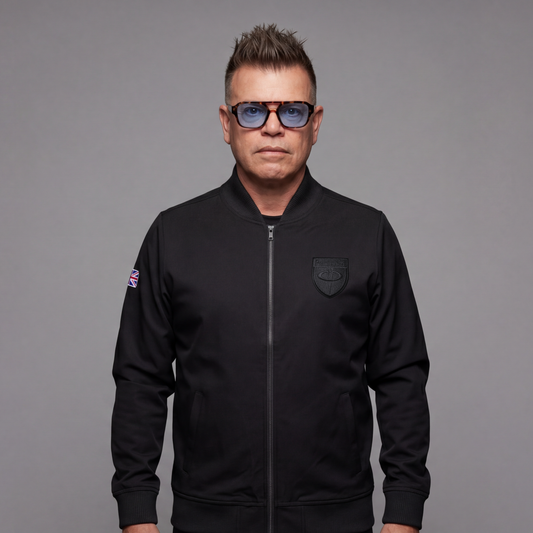 Perfecto - Oakenfold Bomber B
