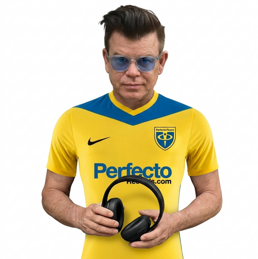 Perfecto Fluoro