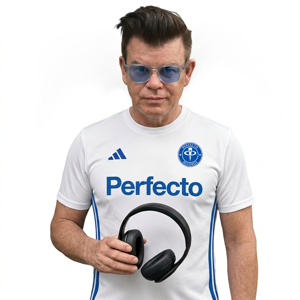 Perfecto Allstars 35