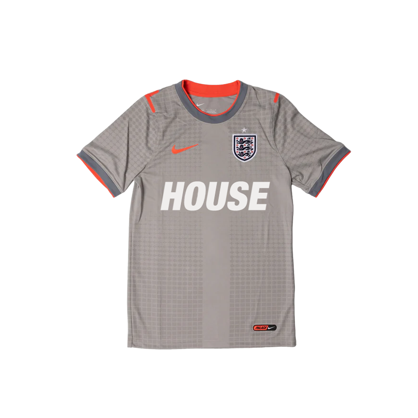England X Nike X Palace CUSTOM