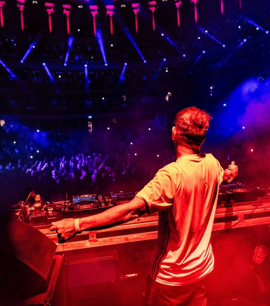 Perfecto Allstars 35