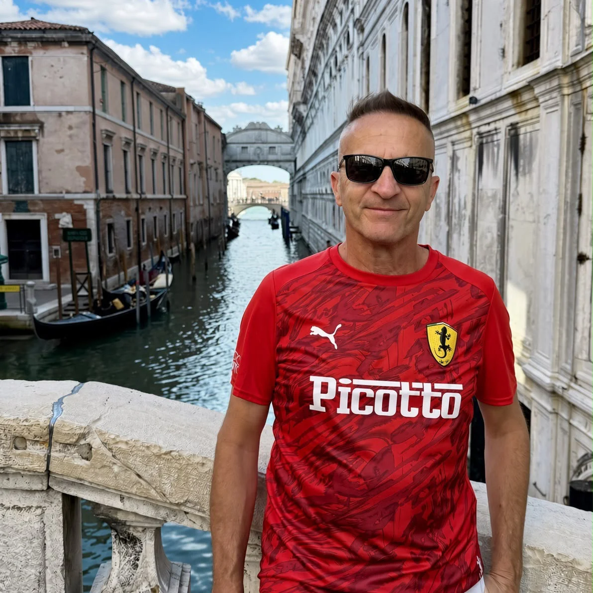 PICOTTO SCUDERIA