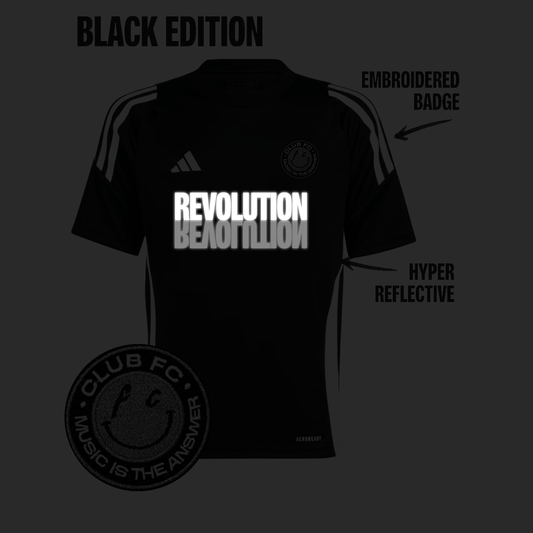 REVOLUTION