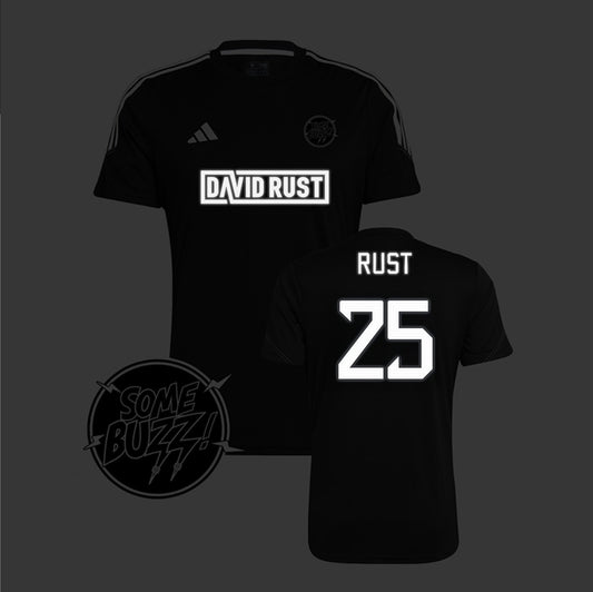 Rust Athletic