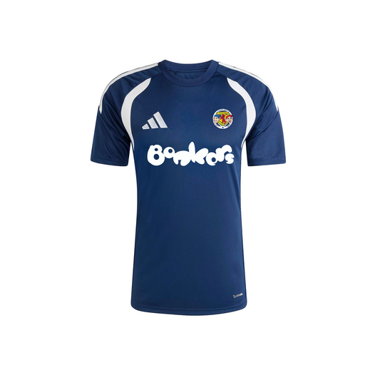 FC Bonkers SCO