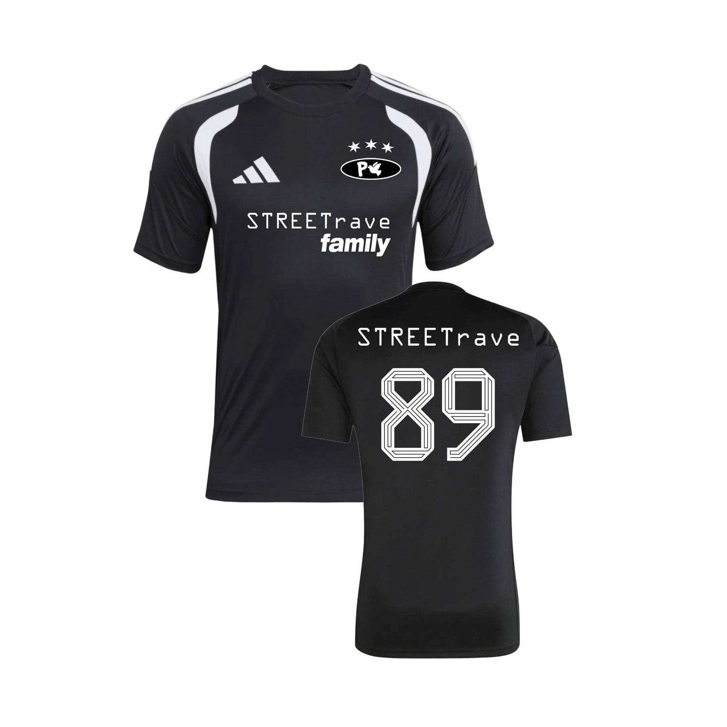 STREETrave Family