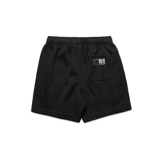 ClubFC Core Track Shorts 18"