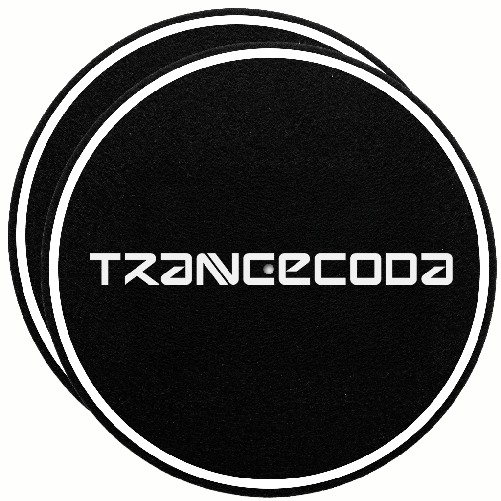 Trancecoda slipmats