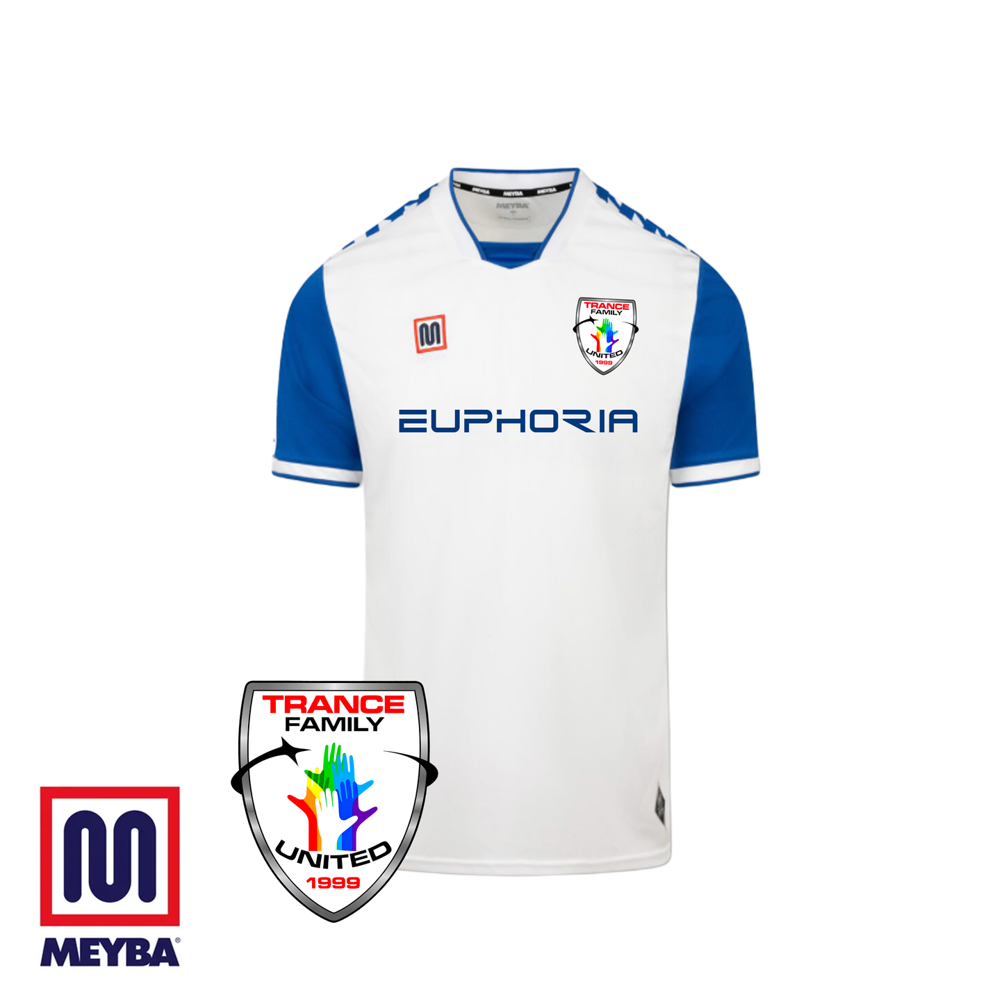 Trance Family United EUPHORIA