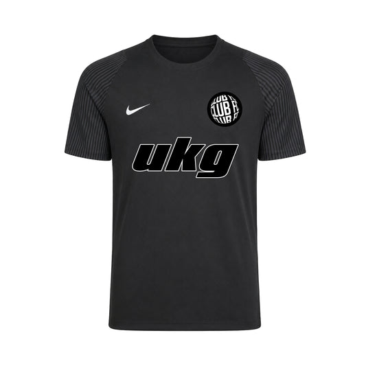 UK GARAGE X CLUB FC BLACK EDITION