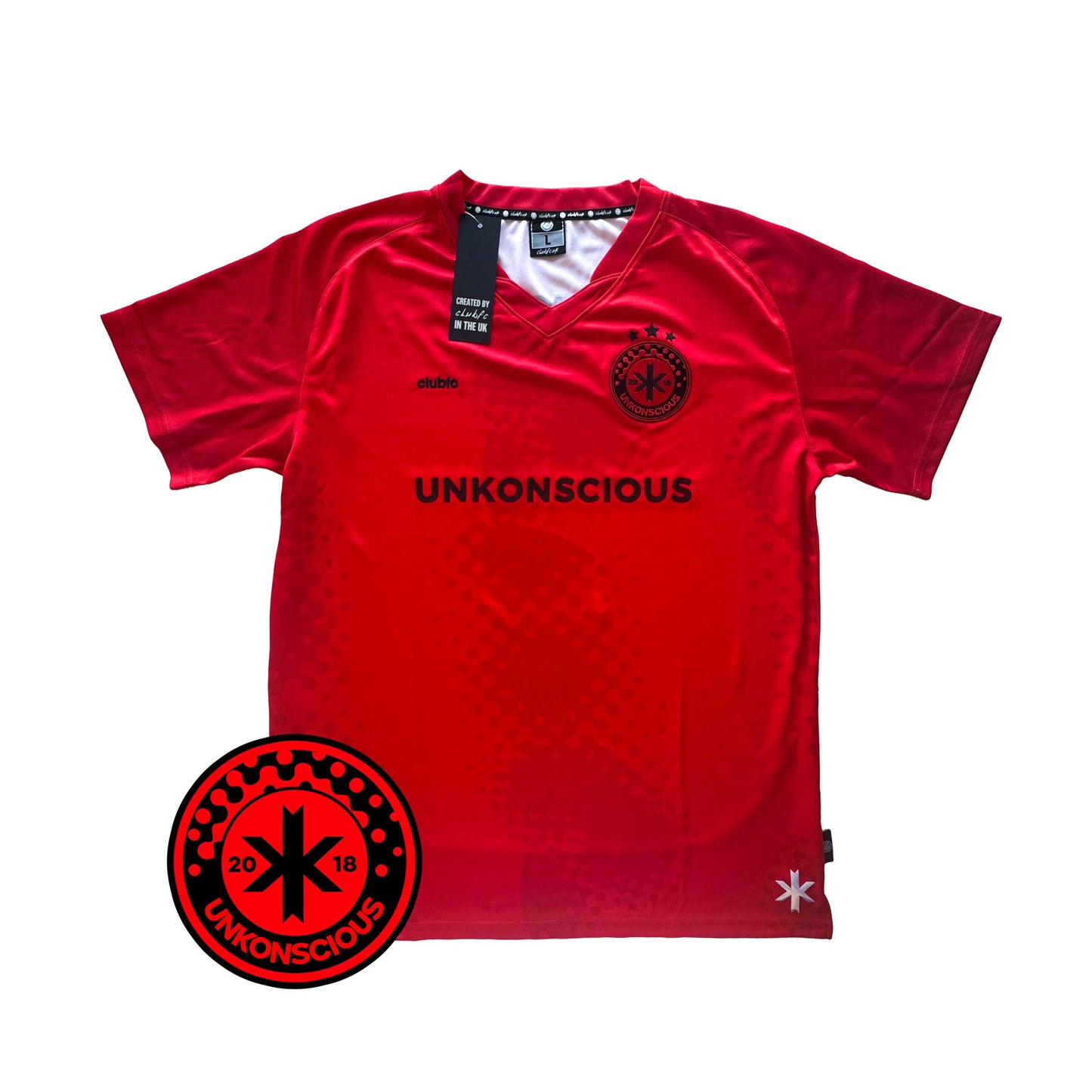 UNKONSCIOUS FC - Special Edition