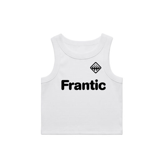 FRANTIC BASICS VEST