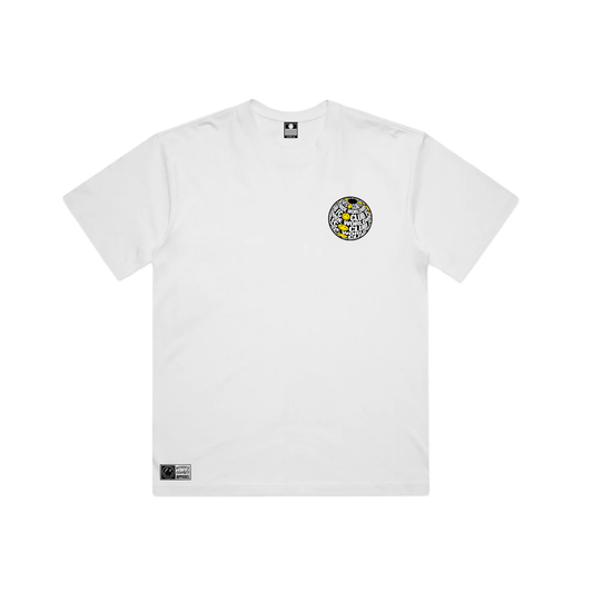 ClubFC Worldwide Tee