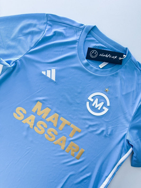 OLYMPIQUE DE SASSARI