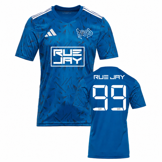 RUE JAY