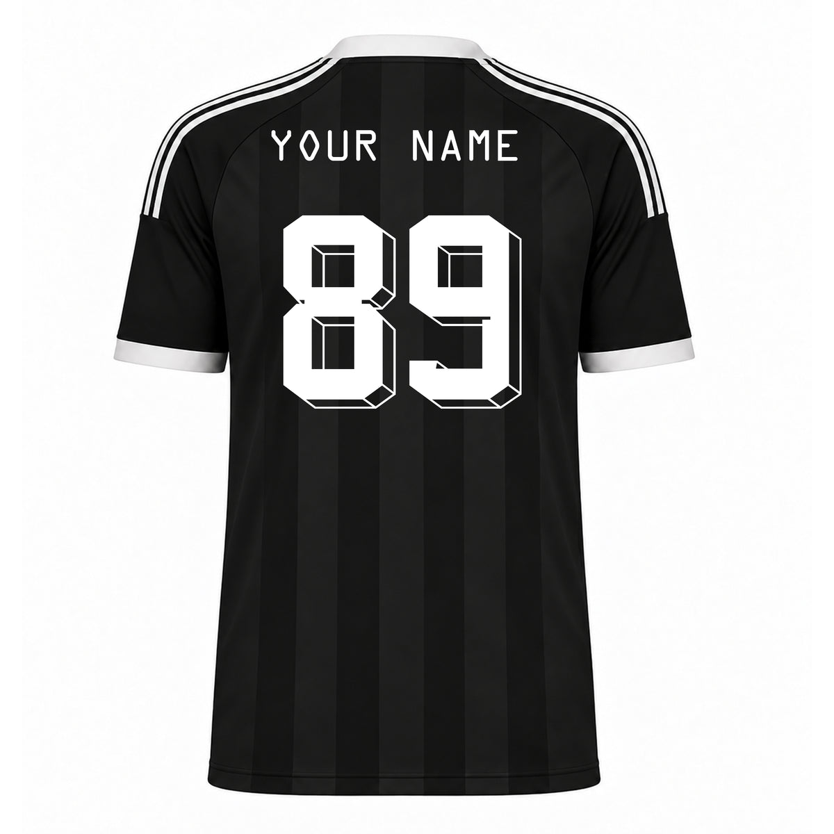 STREETrave Trefoil Jersey