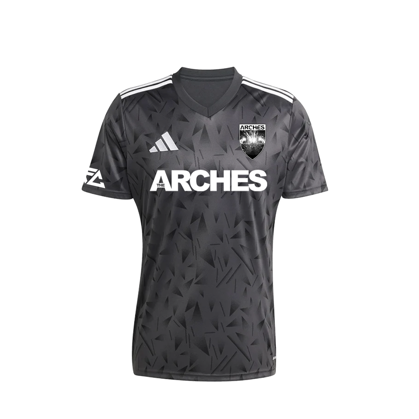 Arches Icon Jersey