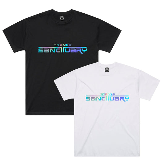 TRANCE SANCTUARY TEES