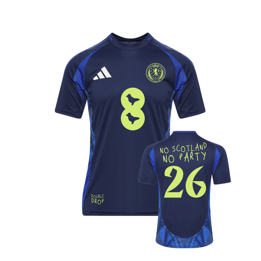 ClubFC Double Drap Tap