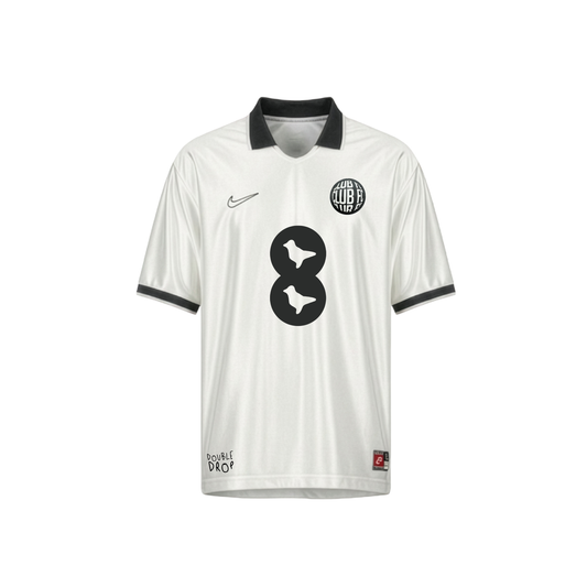 ClubFC Double Drop Jersey