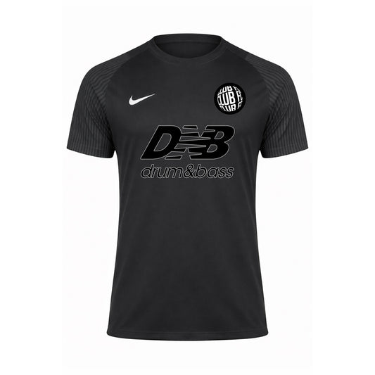 DRUM & BASS X CLUB FC BLACK EDITION