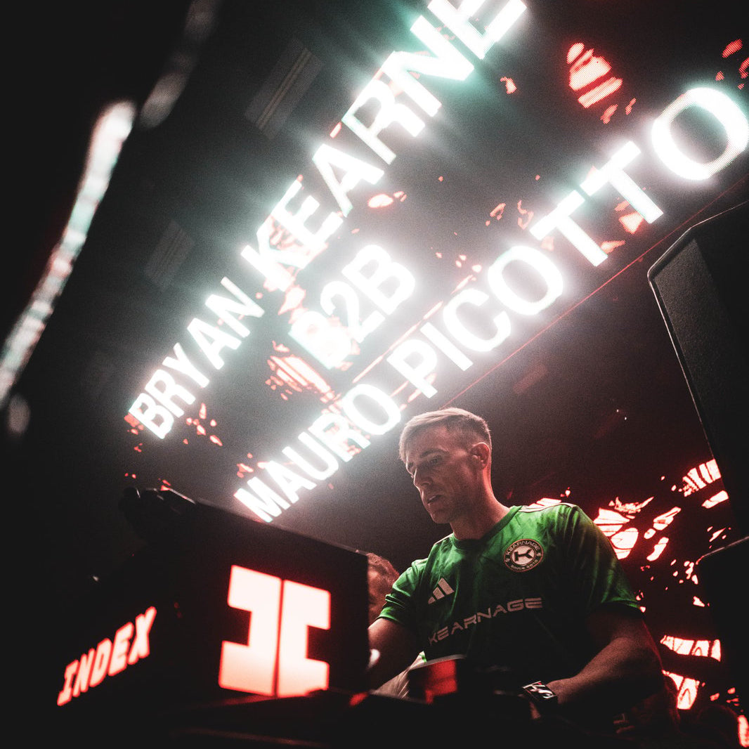 FC Kearnage Internationale