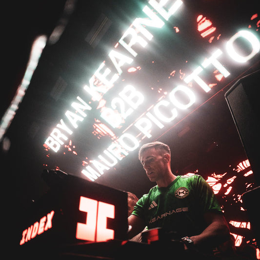 FC Kearnage Internationale