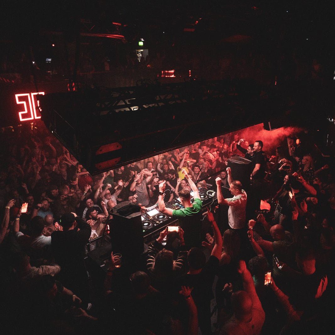 FC Kearnage Internationale