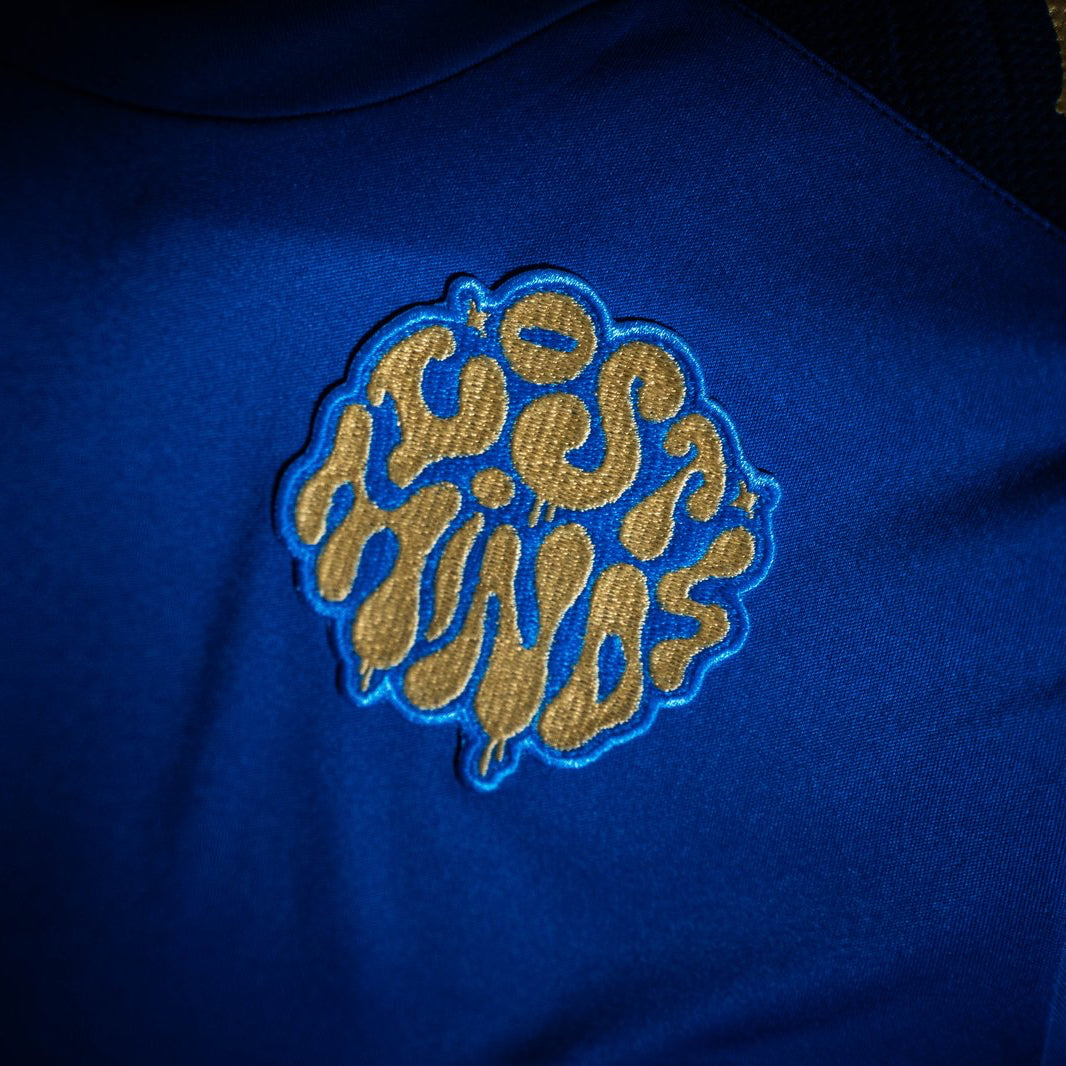 Lost Minds Festival RAVE Jersey