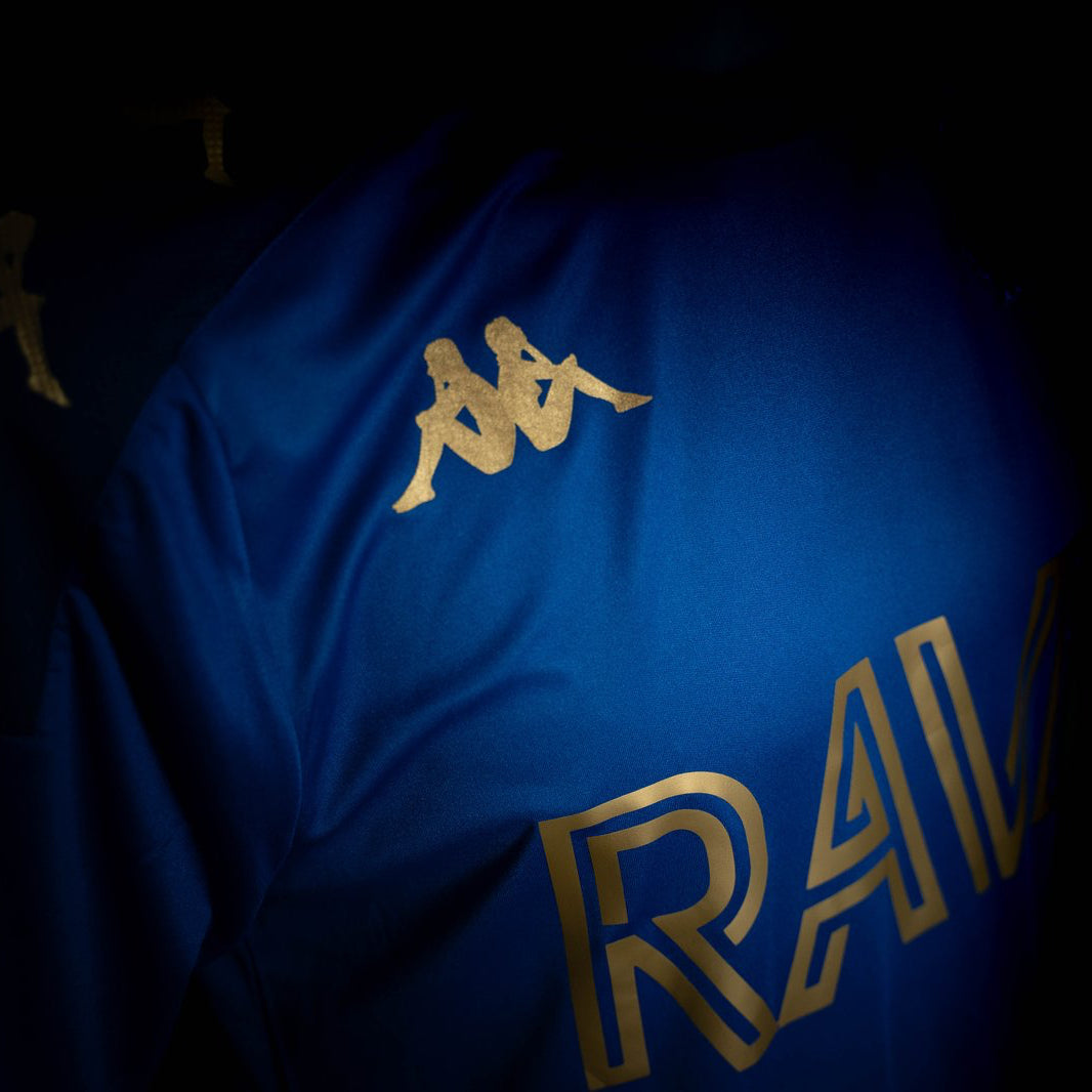 Lost Minds Festival RAVE Jersey