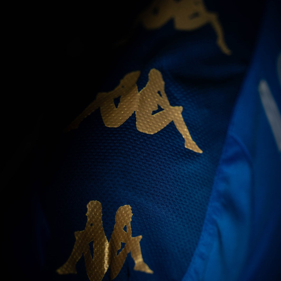 Lost Minds Festival RAVE Jersey