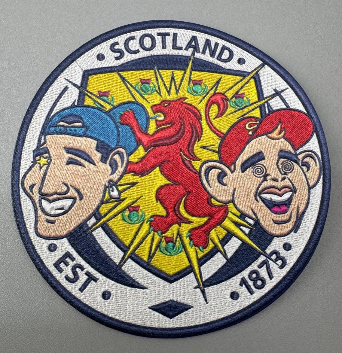 FC Bonkers SCO