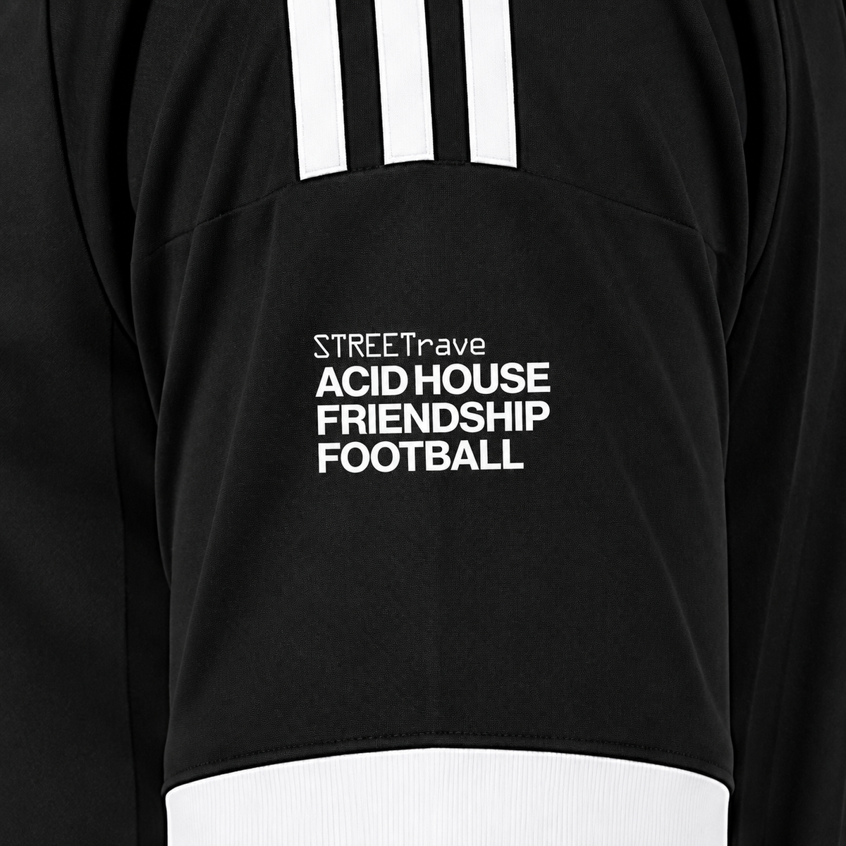 STREETrave Originals Jersey