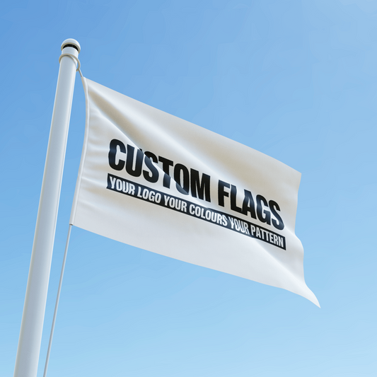 CUSTOM FLAGS