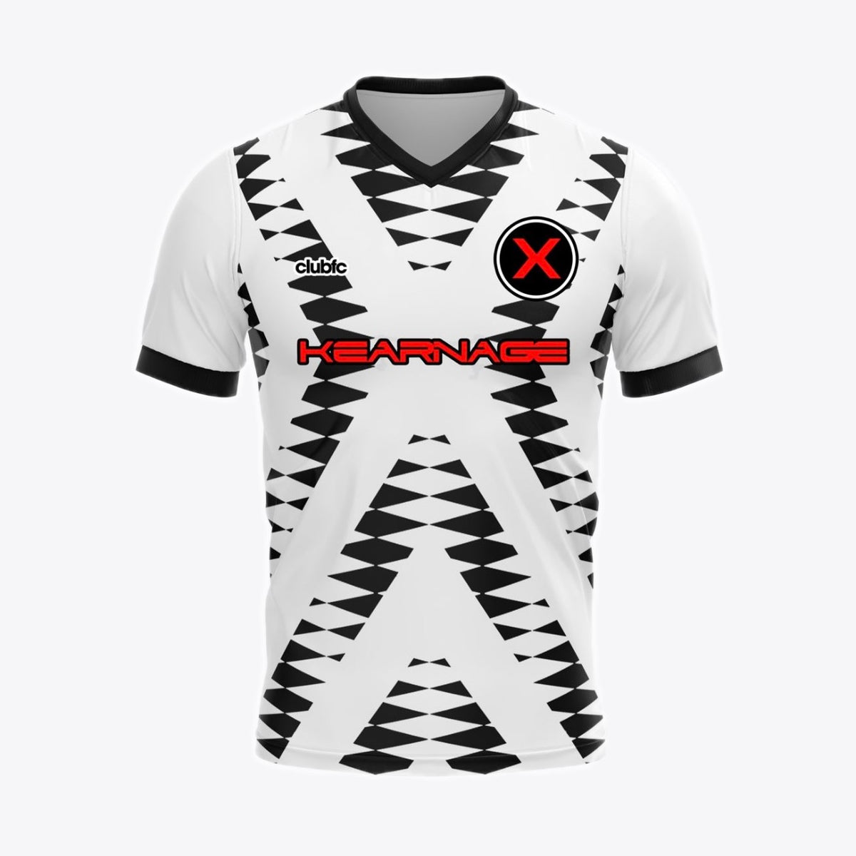 KEARNAGE X
