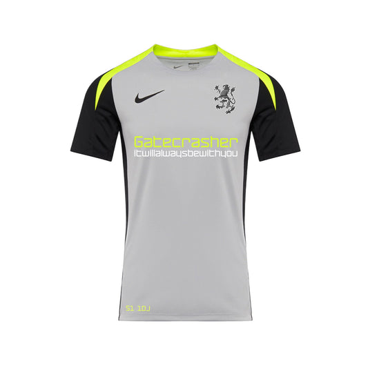 GATECRASHER FLUORO EDITION