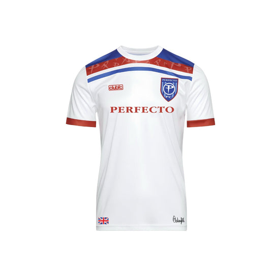 Perfecto Heritage Jersey