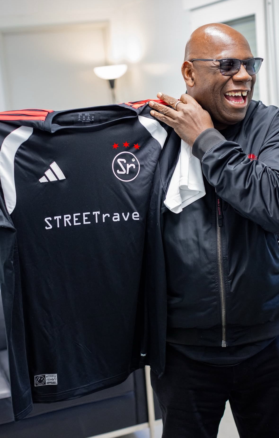 STREETrave FC