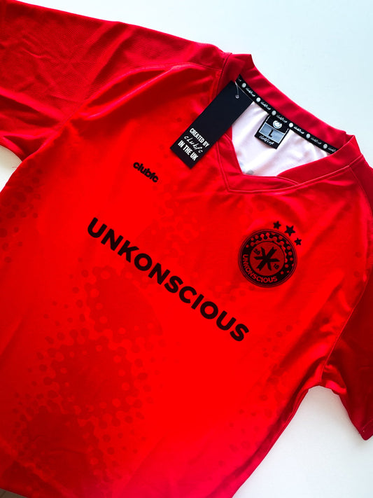 UNKONSCIOUS FC - Special Edition