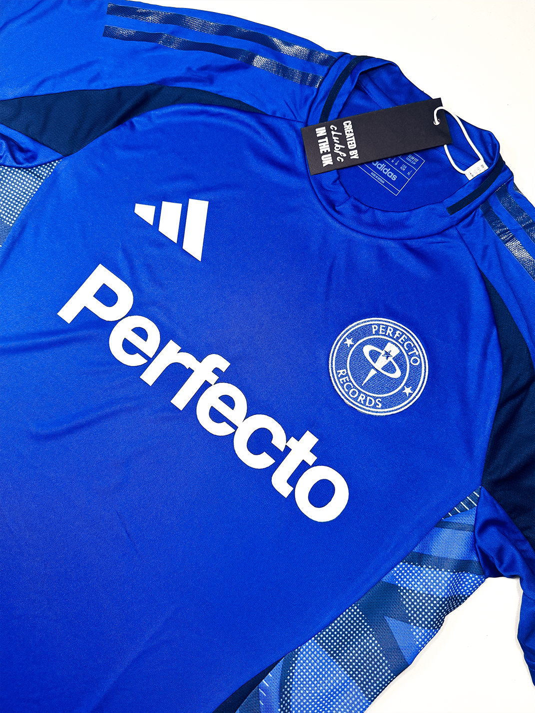 Perfecto Allstars 35 Away