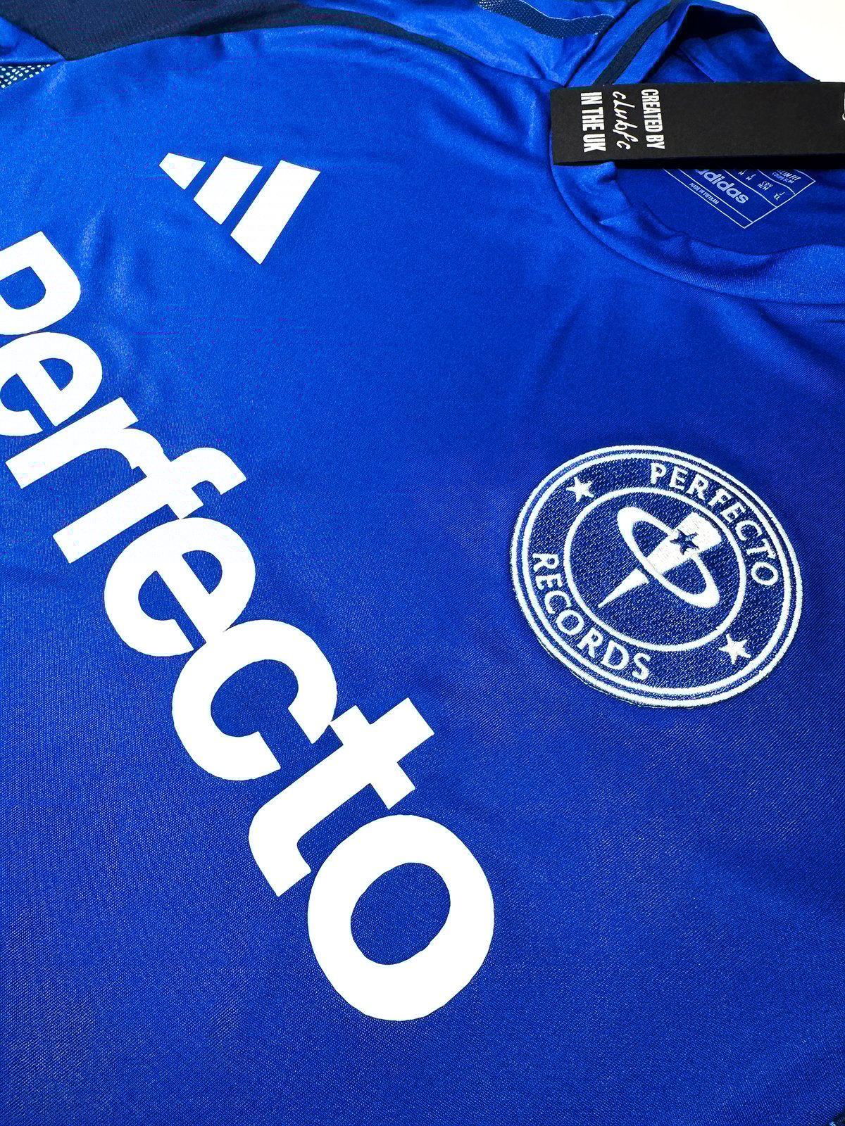 Perfecto Allstars 35 Away