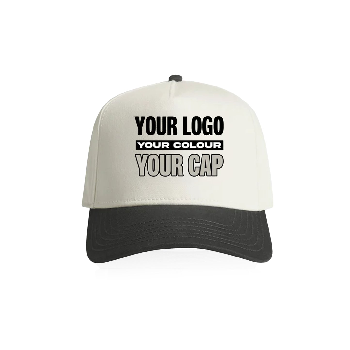 CUSTOM CAP