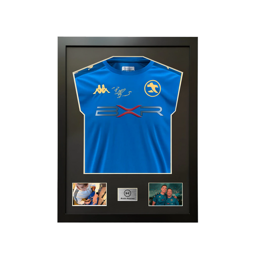 Bryan Kearney - Signed Dreamstate Socal 2024 Jersey