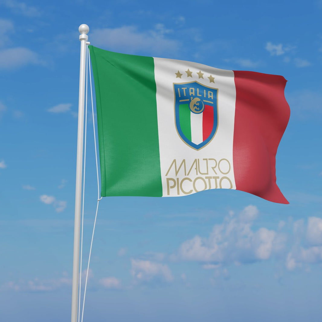 MAURO PICOTTO ITALIA