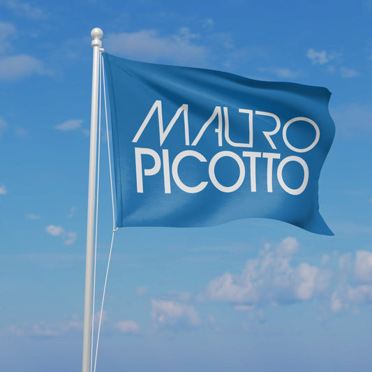 MAURO PICOTTO AZZURRO