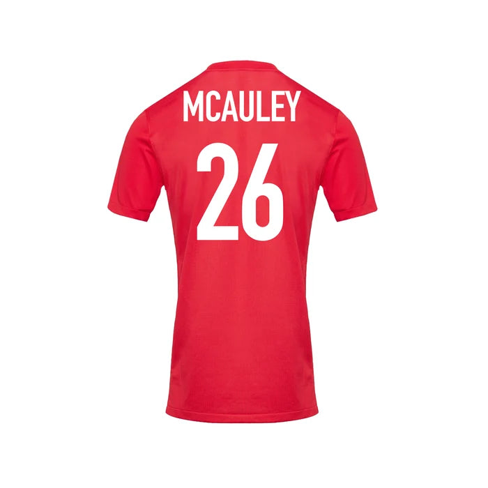 FC McAuley