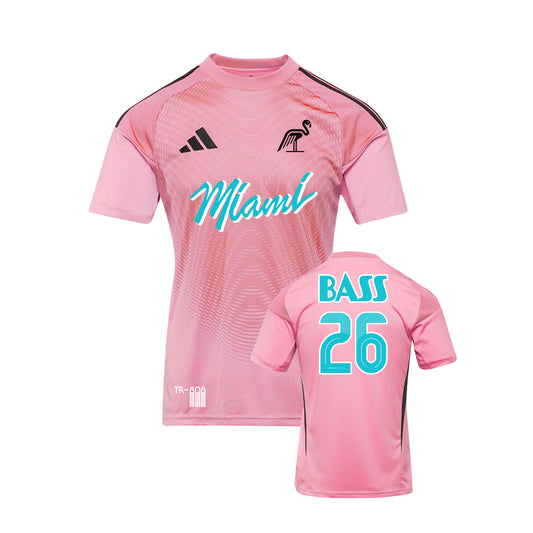MIAMI BASS