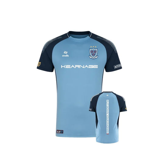 Kearnage - PDYP 3.0 Dublin - Special Edition