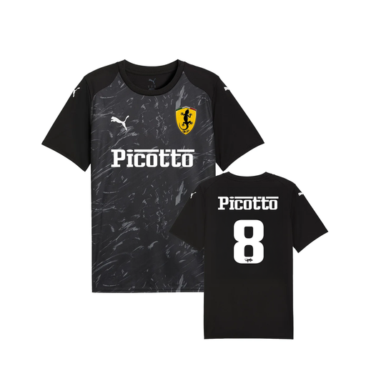 PICOTTO SCUDERIA NERO