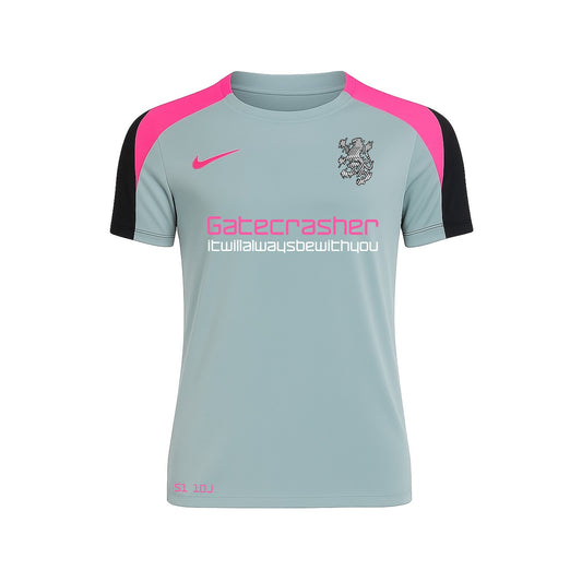 GATECRASHER PINK FLUORO EDITION